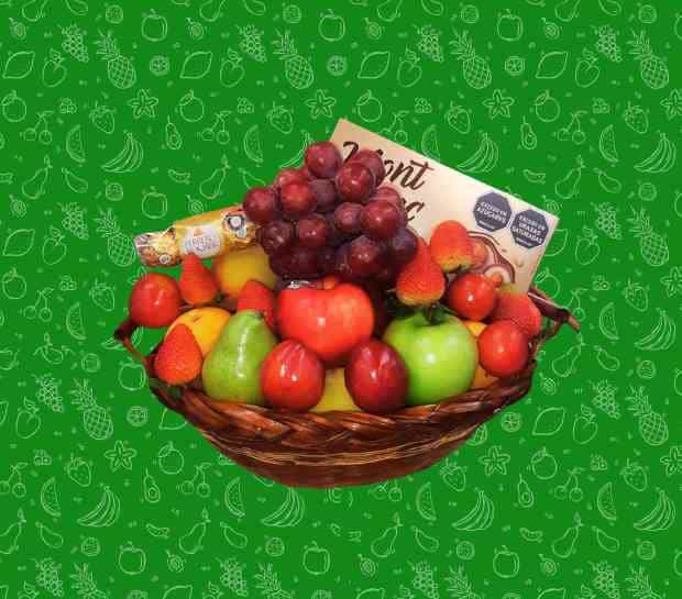 Armonía Frutal 85