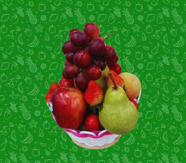 Delicias de la Naturaleza 40