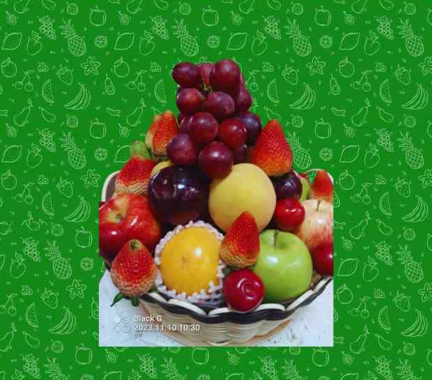 Dulce detalle 50