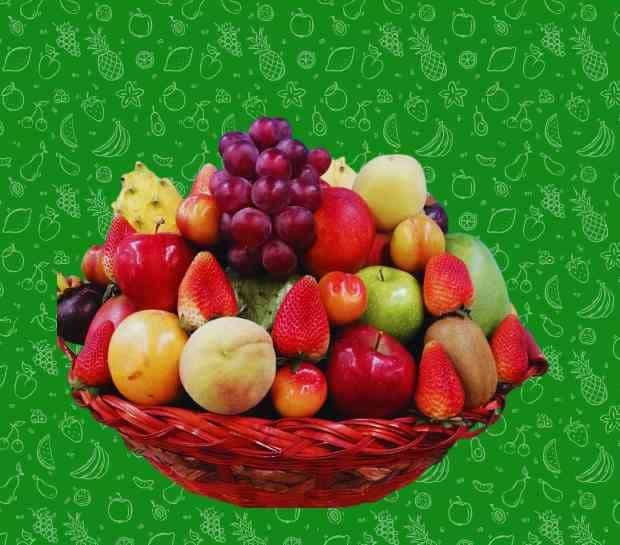 DulceFruta 80