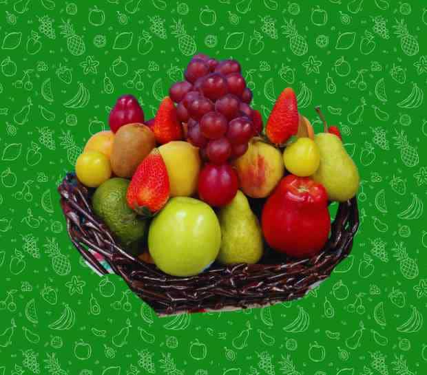 Elegancia Frutal 70