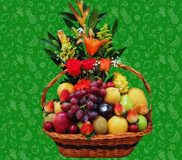 FrutiDelicia 120.000