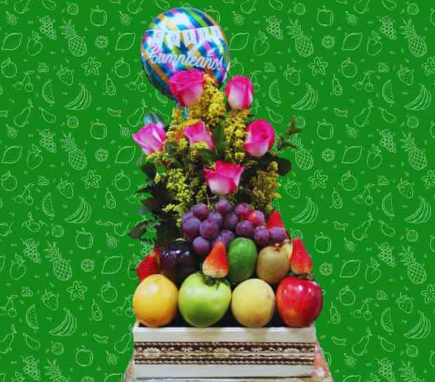 Frutíssimo 95000