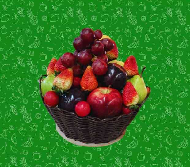 Jardín Frutal 60