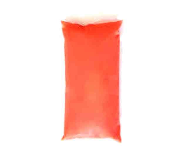 Pulpa de guayaba