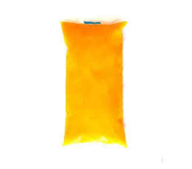 Pulpa de mango