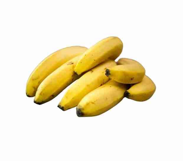 banano criollo
