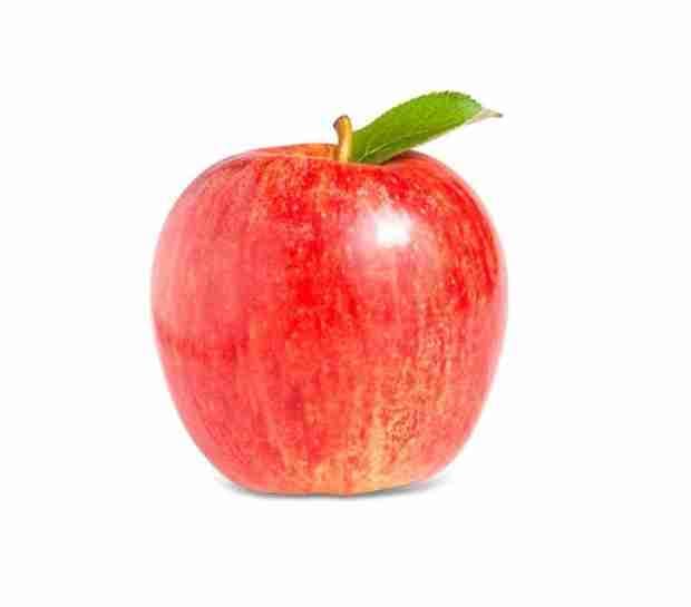 manzana pequeña royal