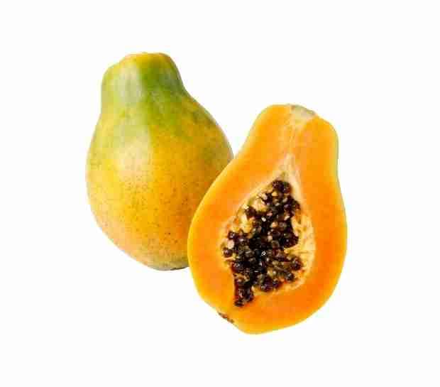 papaya 1