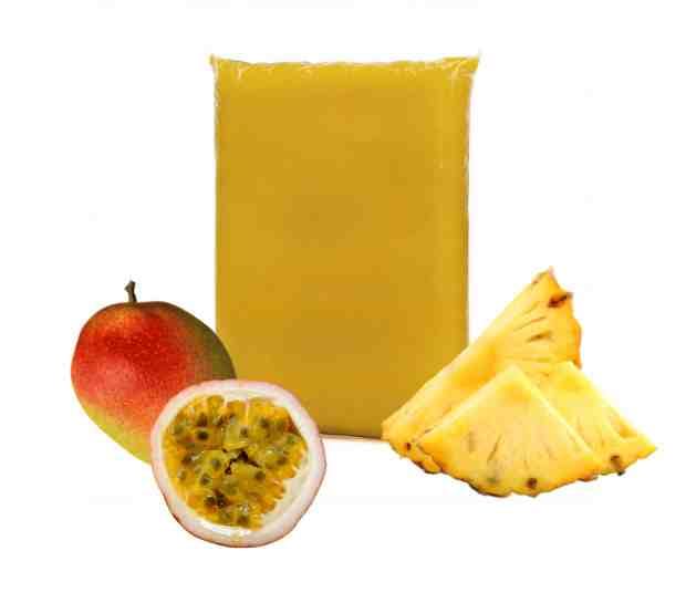 pulpa de frutos amarillos 1
